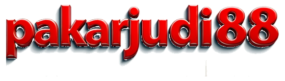 pakarjudi88 logo